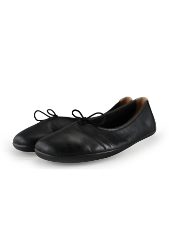 Vivo Barefoot Be Lenka Wanderschuhe Schwarz 274105