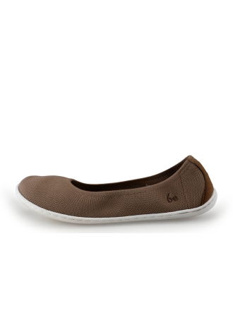 Vivo Barefoot Be Lenka Wanderschuhe Braun 274106