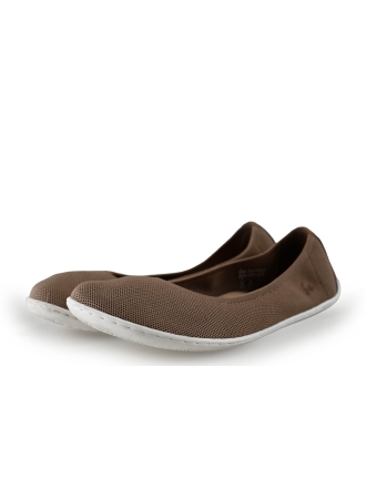 Vivo Barefoot Be Lenka Wanderschuhe Braun 274106