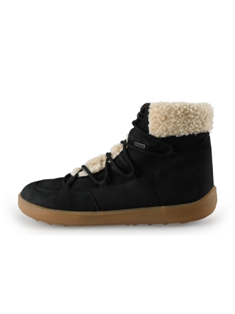 Barefoot Be Lenka Sneaker Schwarz 274115