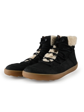 Barefoot Be Lenka Sneaker Schwarz 274115