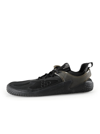 Vivo Barefoot Be Lenka Sneaker Schwarz 274124