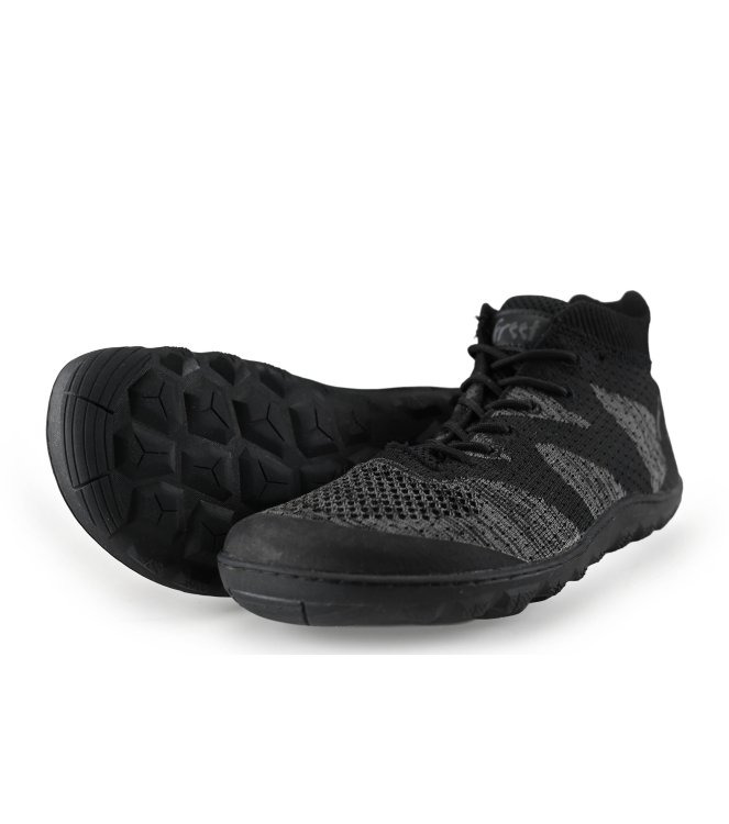 freet Hohe Sneaker