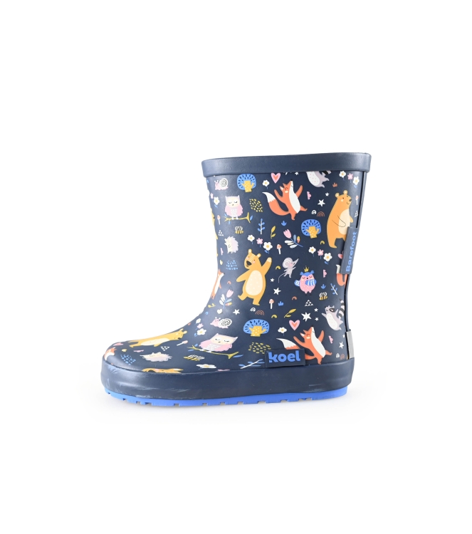 Koel Regenstiefel