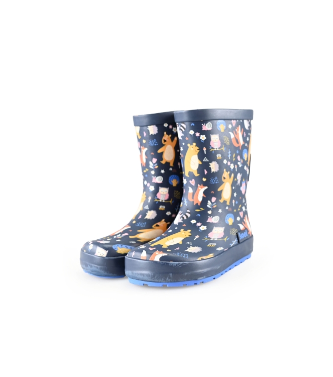 Koel Regenstiefel