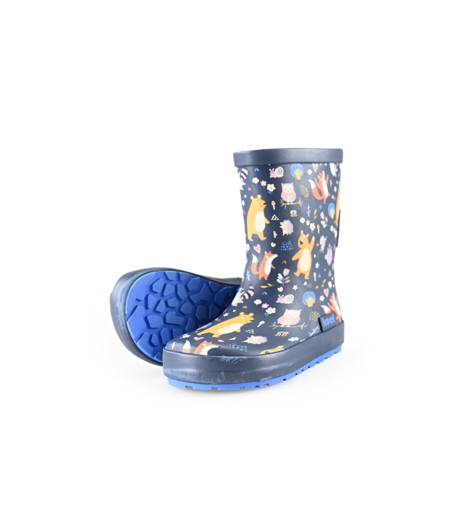 Koel Regenstiefel