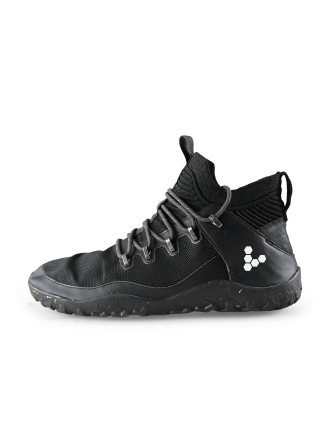 Barefoot Be Lenka Sneaker Schwarz 274135