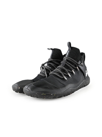 Barefoot Be Lenka Sneaker Schwarz 274135