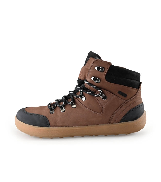 Seven Teen Hohe Sneaker