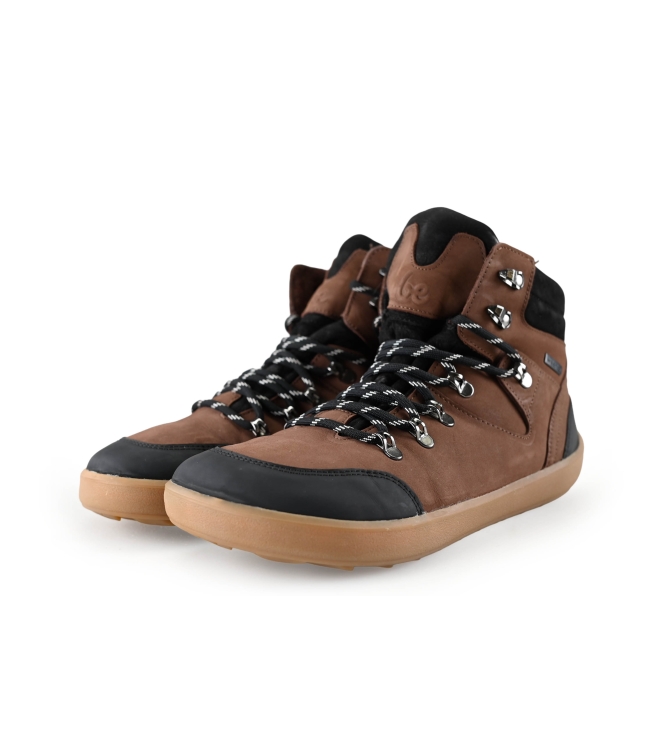 Seven Teen Hohe Sneaker