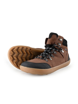 Seven Teen Hohe Sneaker