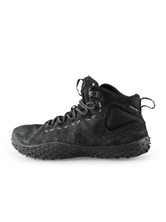 Merrell Sportschuhe Schwarz 274137