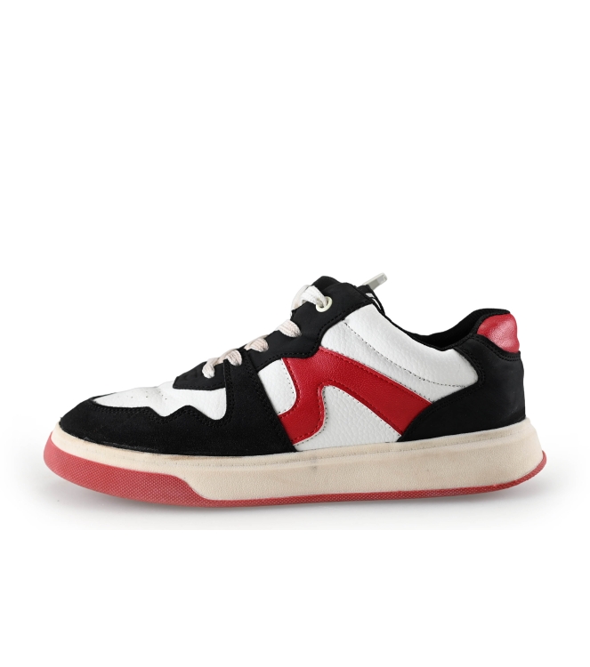 Milo & Mila Schnürschuhe