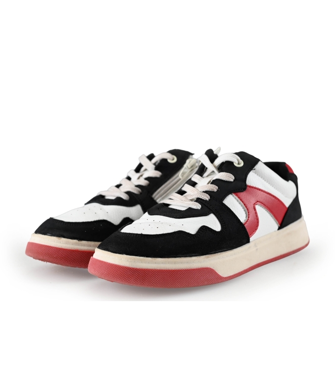 Milo & Mila Schnürschuhe