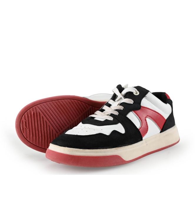 Milo & Mila Schnürschuhe
