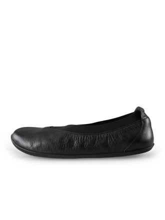 Revivo Ballerinaschuhe Schwarz 274147