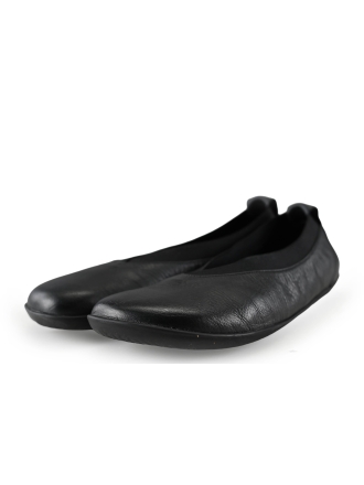 Revivo Ballerinaschuhe Schwarz 274147