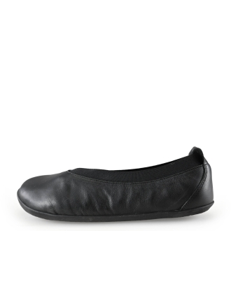 Revivo Ballerinaschuhe Schwarz 274149
