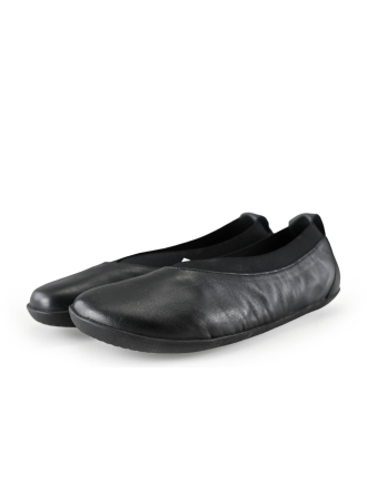 Revivo Ballerinaschuhe Schwarz 274149