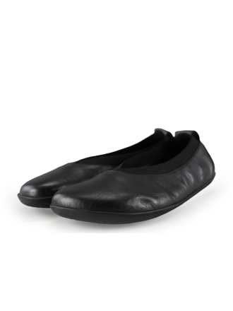 Vivo Barefoot Be Lenka Ballerinaschuhe Schwarz 274150