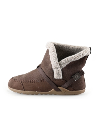 Revivo Ballerinaschuhe Schwarz 274151