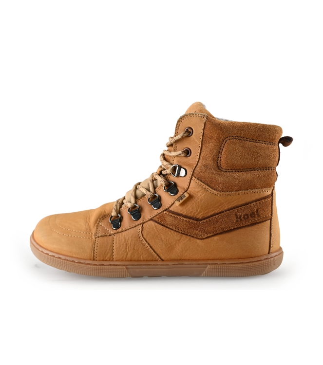 Koel Hohe Sneaker