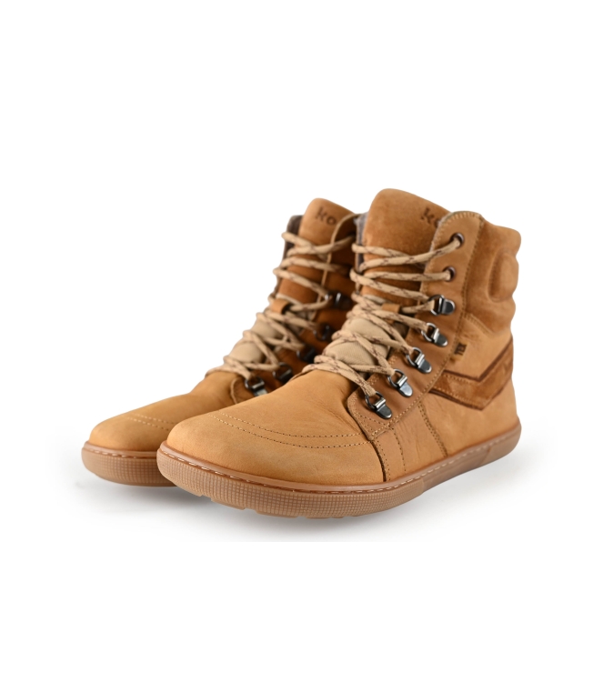Koel Hohe Sneaker