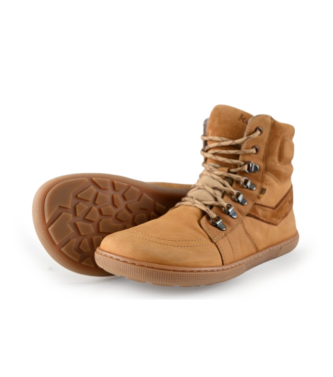 Koel Hohe Sneaker