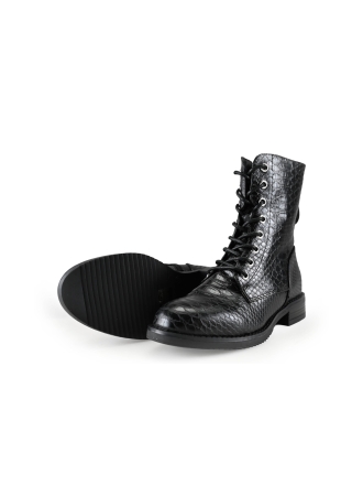 Signatura Schnürstiefel