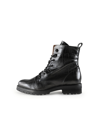 Piedi Nudi Schnürstiefel