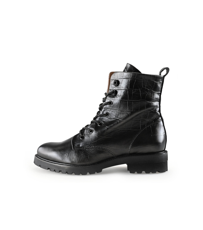 Piedi Nudi Schnürstiefel