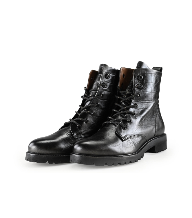Piedi Nudi Schnürstiefel