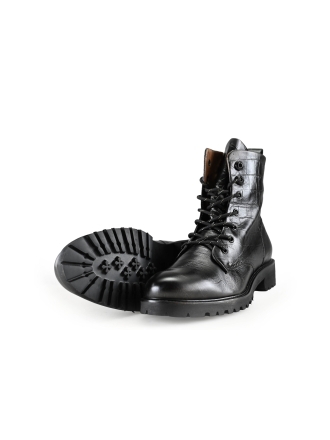 Piedi Nudi Schnürstiefel