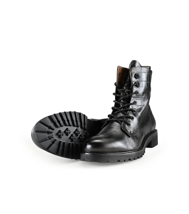 Piedi Nudi Schnürstiefel