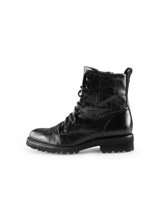 Piedi Nudi Schnürstiefel