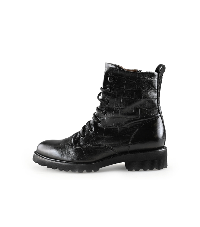 Piedi Nudi Schnürstiefel