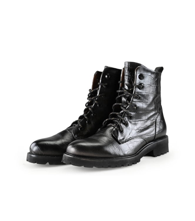 Piedi Nudi Schnürstiefel
