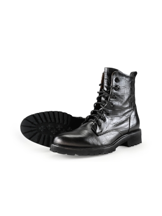 Piedi Nudi Schnürstiefel