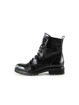 Piedi Nudi Schnürstiefel