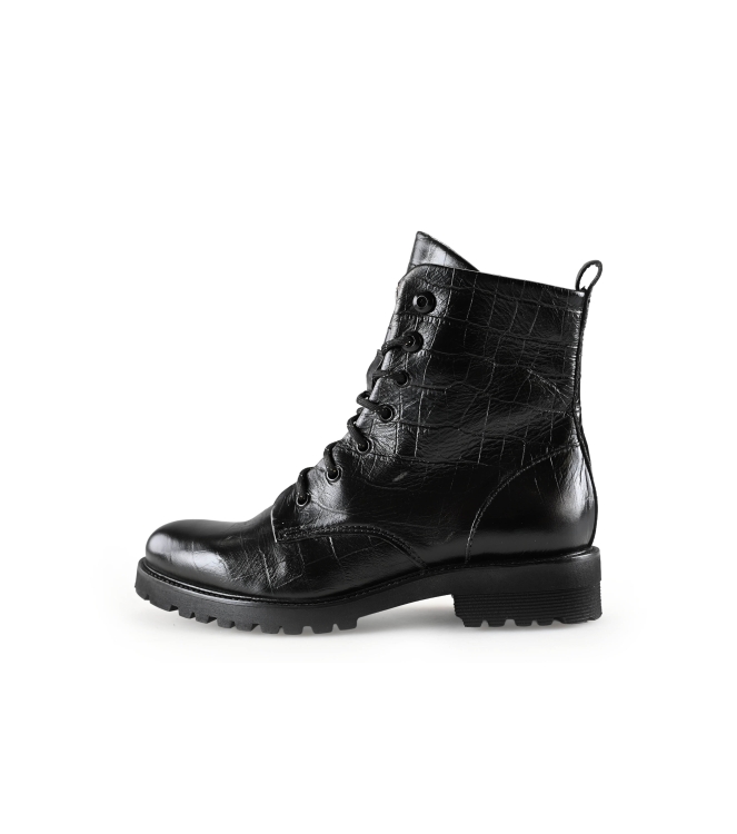 Piedi Nudi Schnürstiefel