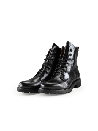 Piedi Nudi Schnürstiefel
