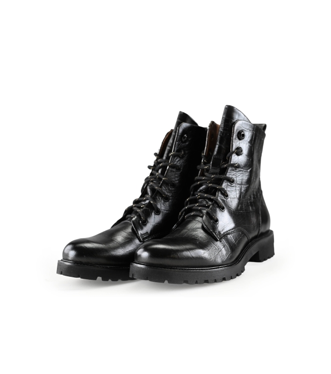 Piedi Nudi Schnürstiefel