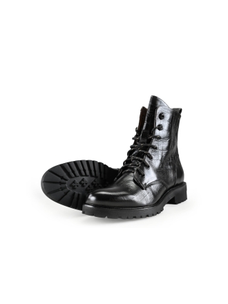 Piedi Nudi Schnürstiefel