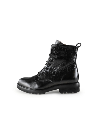 Piedi Nudi Schnürstiefel