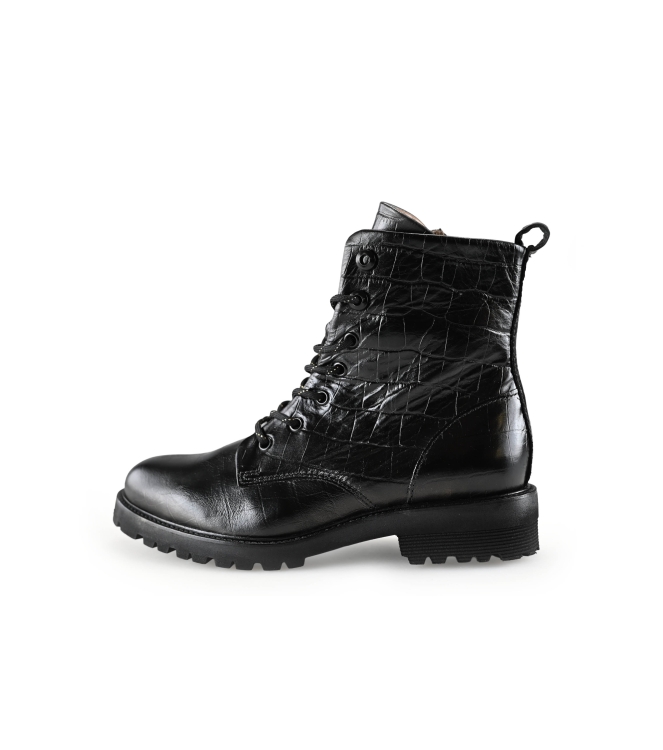 Piedi Nudi Schnürstiefel