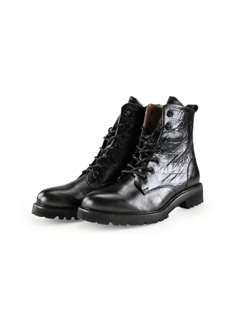 Piedi Nudi Schnürstiefel