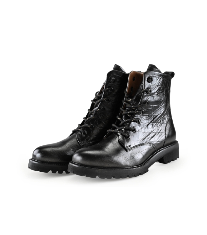 Piedi Nudi Schnürstiefel
