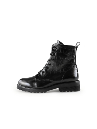 Piedi Nudi Schnürstiefel