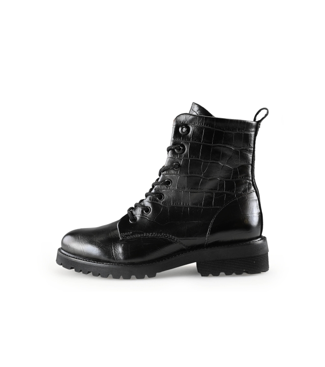 Piedi Nudi Schnürstiefel