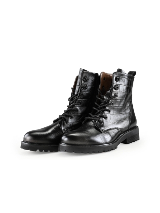 Piedi Nudi Schnürstiefel